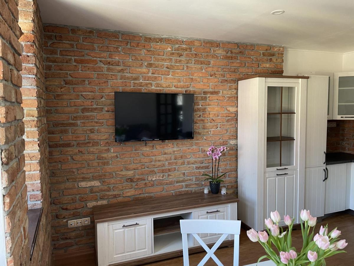 Apartmany Nejdek Екстер'єр фото