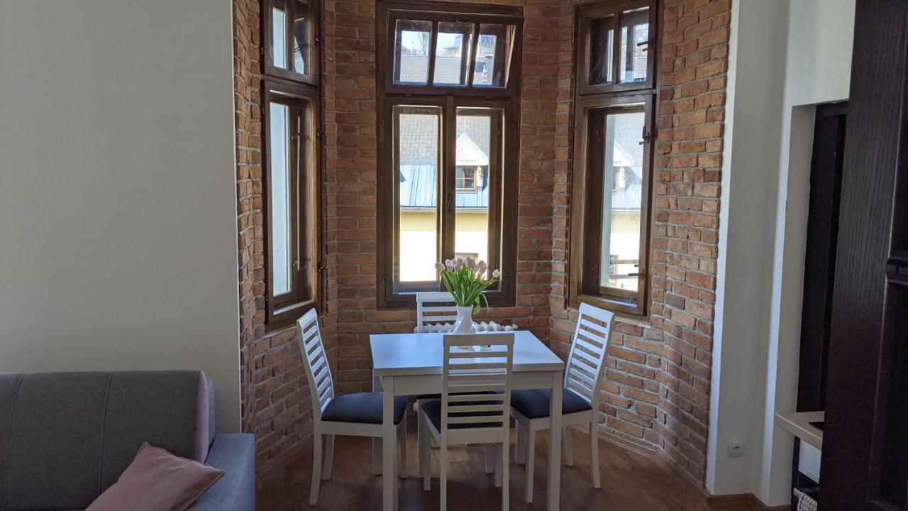 Apartmany Nejdek Екстер'єр фото