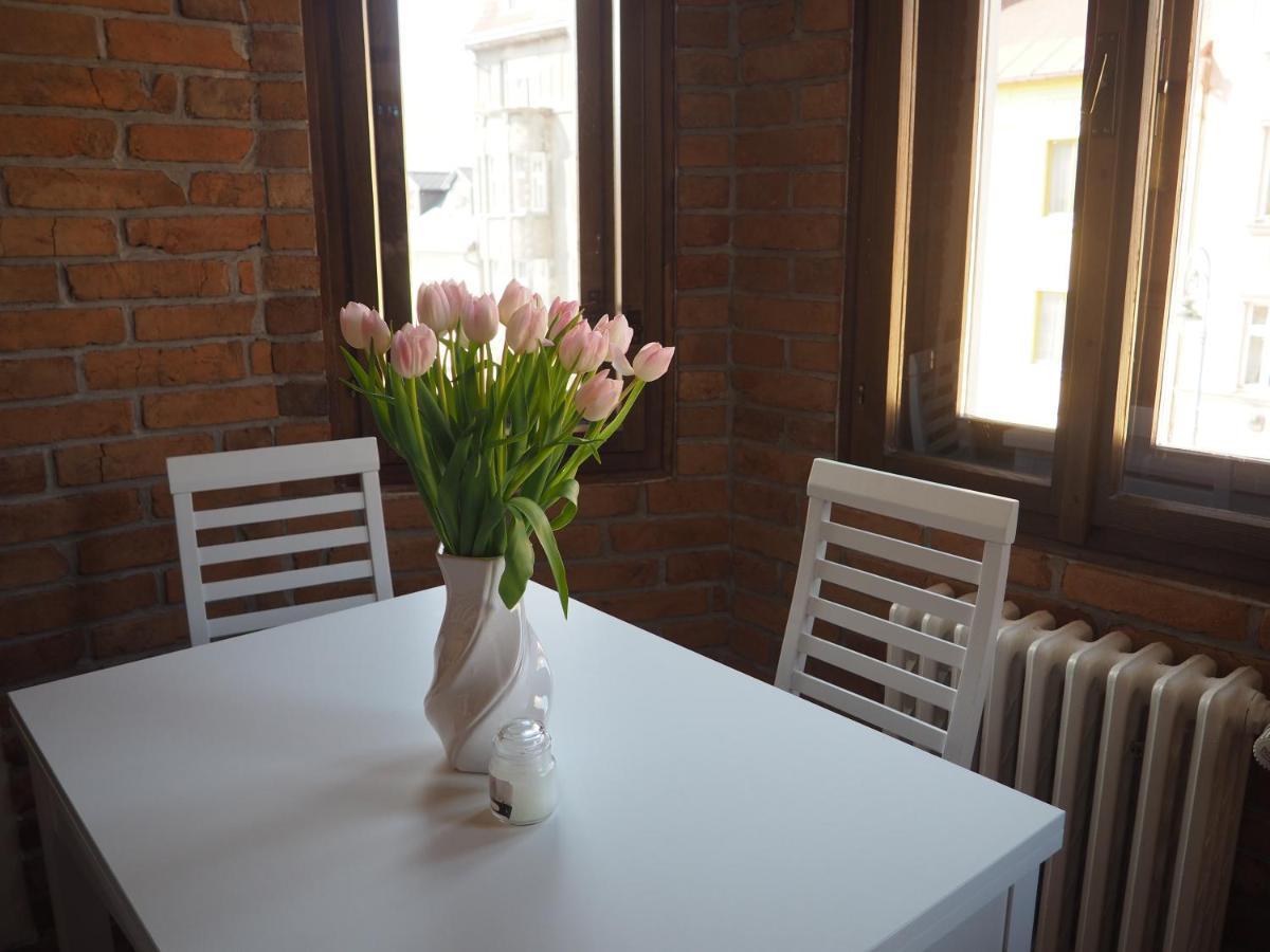 Apartmany Nejdek Екстер'єр фото