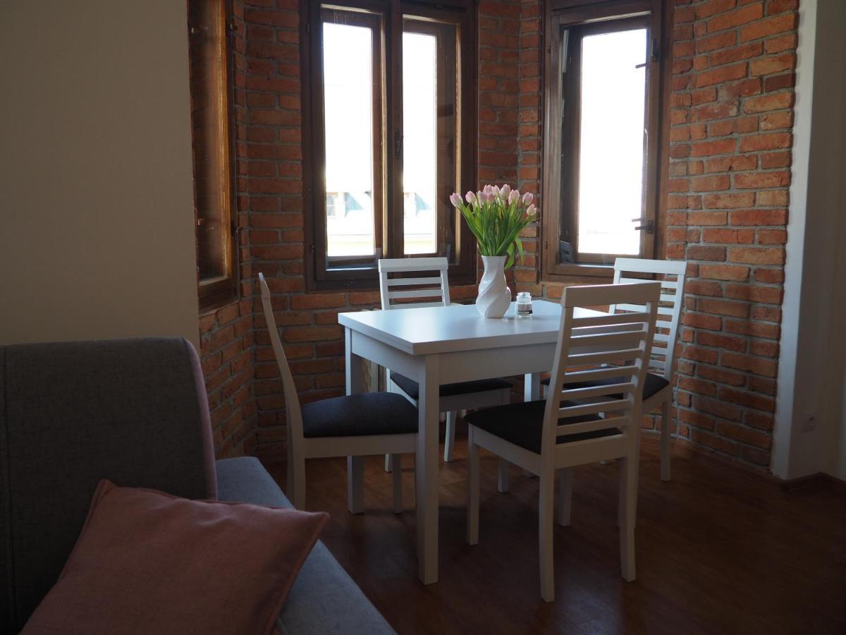 Apartmany Nejdek Екстер'єр фото