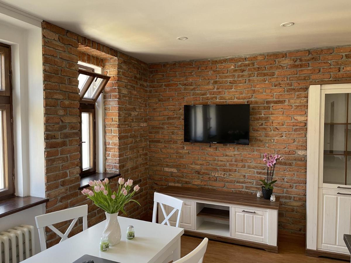 Apartmany Nejdek Екстер'єр фото