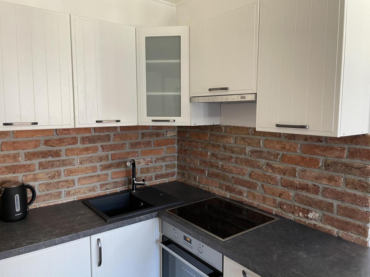 Apartmany Nejdek Екстер'єр фото