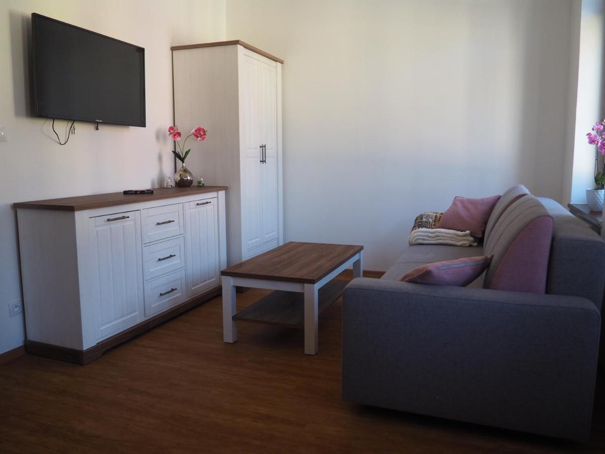 Apartmany Nejdek Екстер'єр фото
