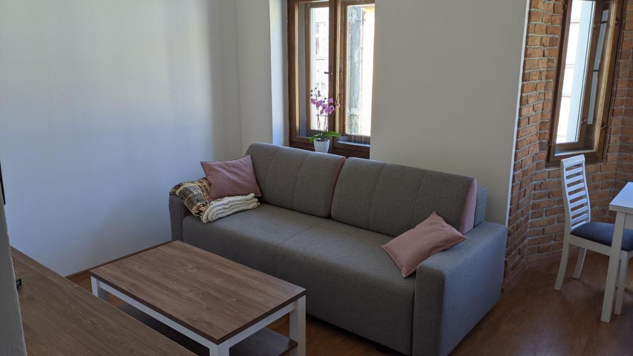 Apartmany Nejdek Екстер'єр фото