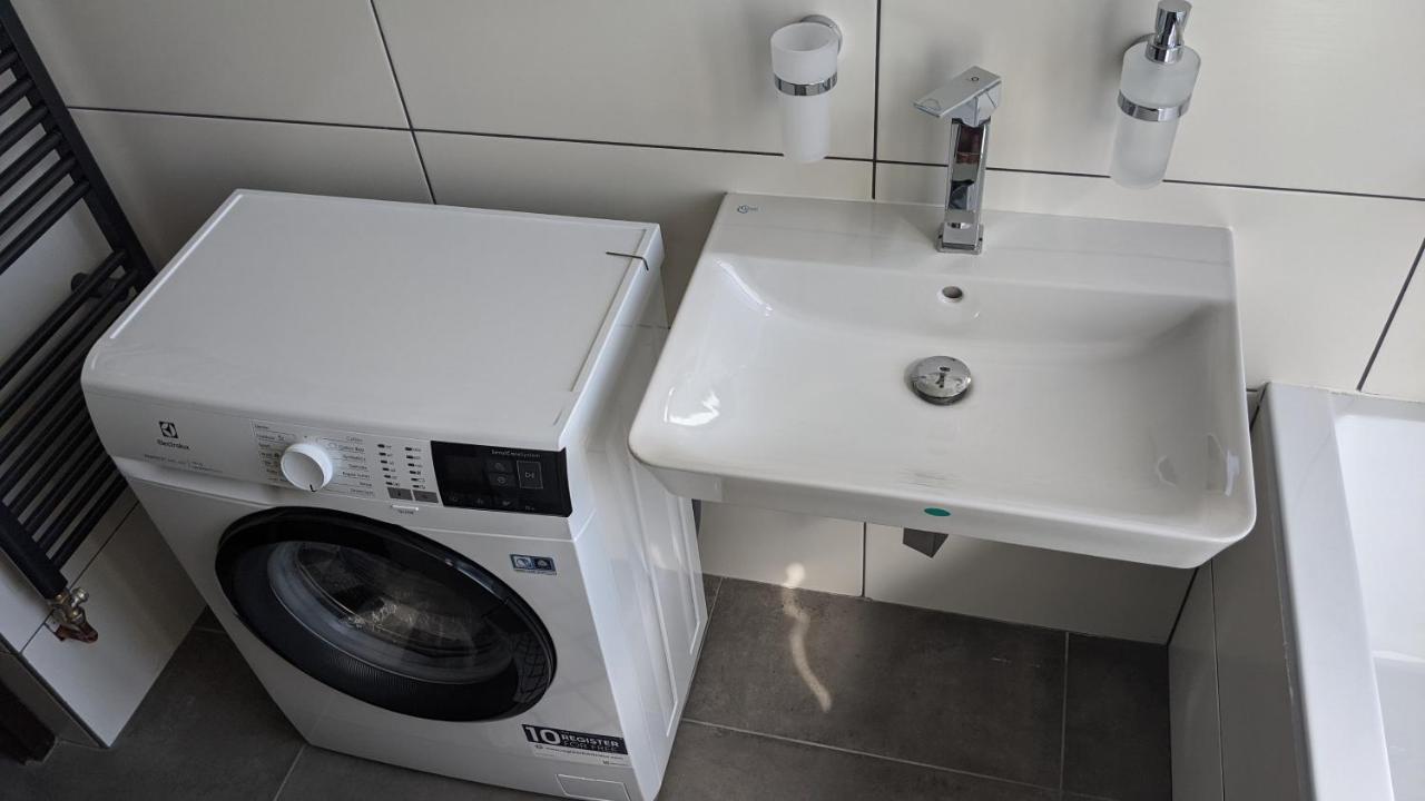 Apartmany Nejdek Екстер'єр фото