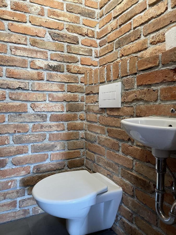 Apartmany Nejdek Екстер'єр фото