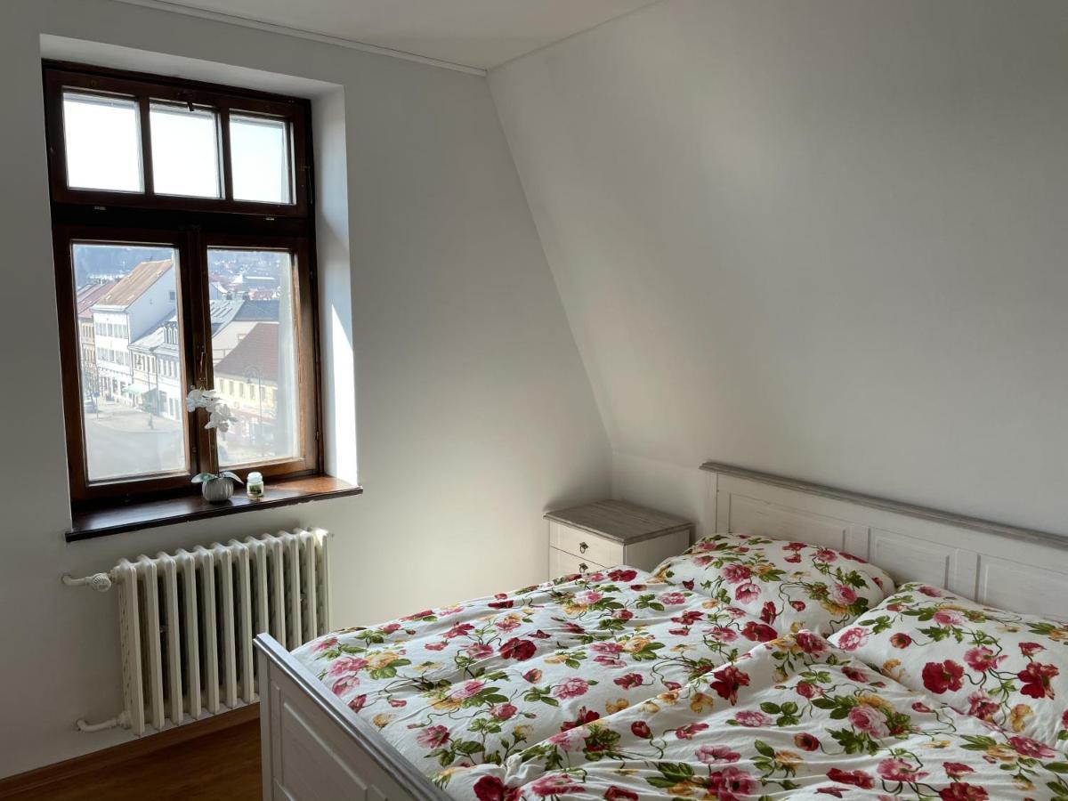 Apartmany Nejdek Екстер'єр фото