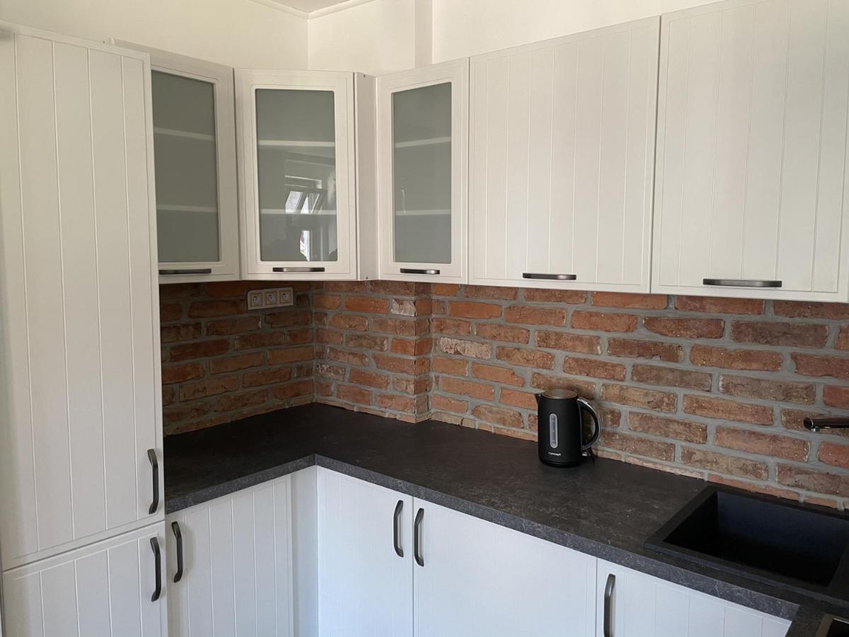 Apartmany Nejdek Екстер'єр фото