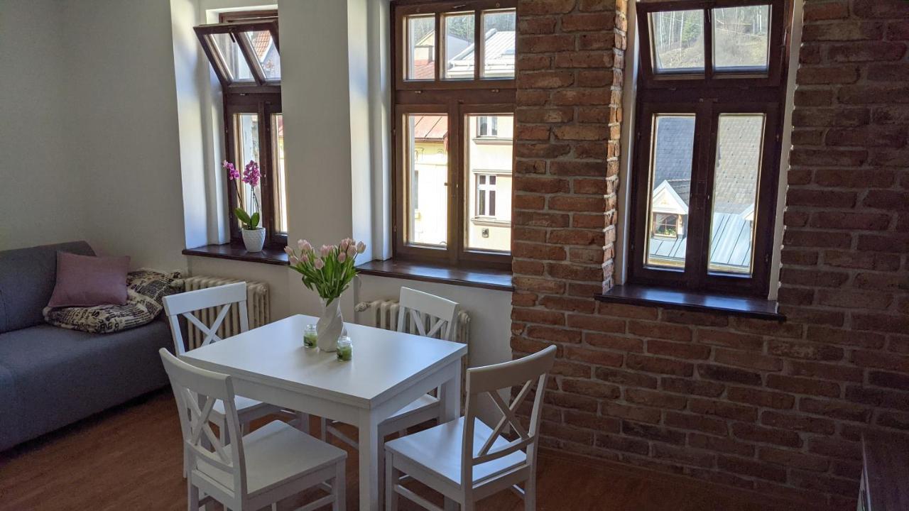 Apartmany Nejdek Екстер'єр фото