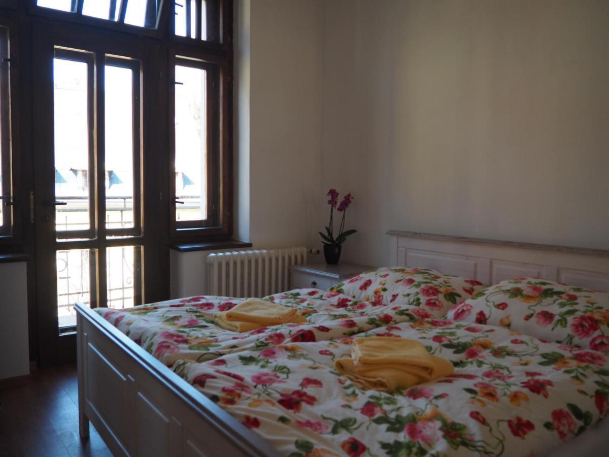 Apartmany Nejdek Екстер'єр фото