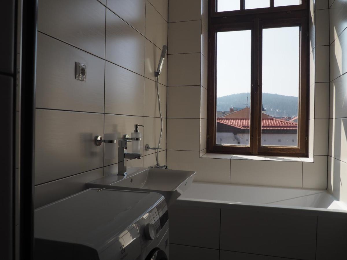 Apartmany Nejdek Екстер'єр фото