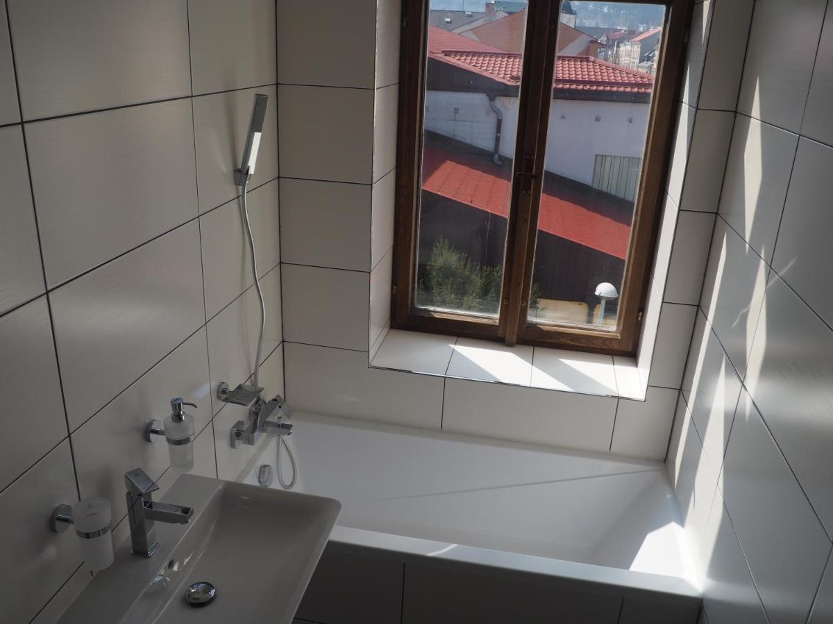 Apartmany Nejdek Екстер'єр фото
