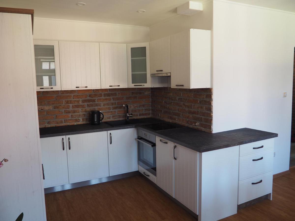 Apartmany Nejdek Екстер'єр фото